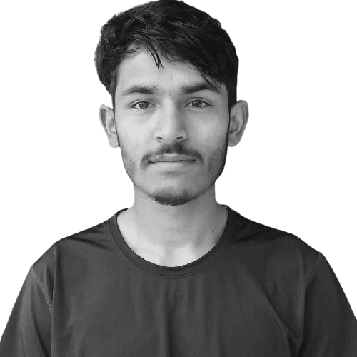 Hari Sharan Chaulagain